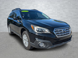 Used 2015 Subaru Outback 2.5i Premium image 1