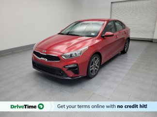 Used 2019 Kia Forte S image 1