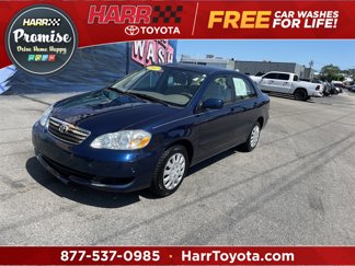 Used 2007 Toyota Corolla LE image 1