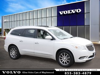 Used 2017 Buick Enclave Leather w/ Trailering Package image 1