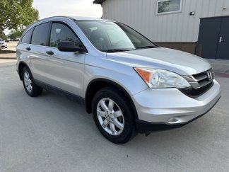 Used 2011 Honda CR-V SE image 1