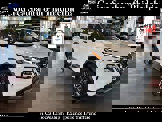 Used 2022 Nissan Rogue S image 1