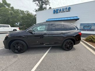 Used 2021 Honda Pilot Special Edition image 1