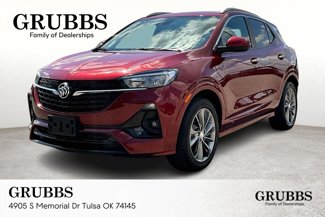 Used 2022 Buick Encore GX Select w/ Sport Touring Package image 1