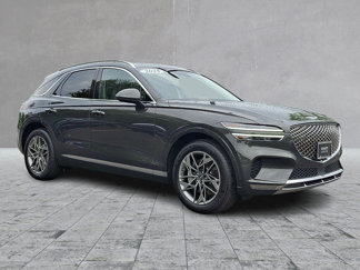 Used 2025 Genesis GV70 2.5T w/ Select Package image 1