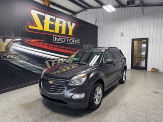 Used 2016 Chevrolet Equinox LT image 1