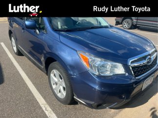 Used 2014 Subaru Forester 2.5i Premium w/ All-Weather Package image 1