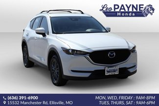 Used 2019 MAZDA CX-5 Sport image 1