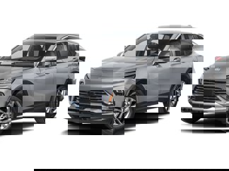 New 2025 Buick Envista Preferred image 1