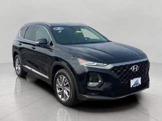 Used 2019 Hyundai Santa Fe Limited image 1