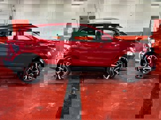 Used 2017 Nissan Rogue Sport SL w/ SL Premium Package image 1