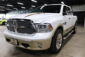 Used 2016 RAM 1500 Laramie Longhorn w/ Convenience Group image 1