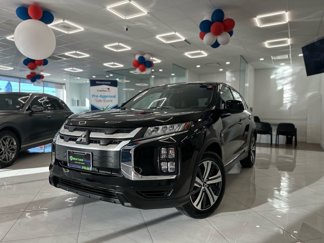 Used 2024 Mitsubishi Outlander Sport AWD image 1