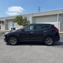 Used 2014 Hyundai Santa Fe Sport w/ Popular Equipment Package 02 image 1