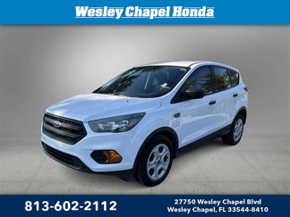 Used 2019 Ford Escape S image 1