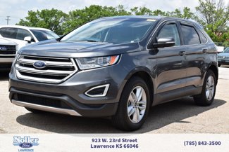 Used 2017 Ford Edge SEL w/ Equipment Group 201A image 1