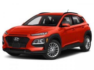 Used 2019 Hyundai Kona SEL image 1