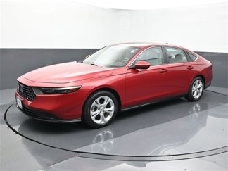 Used 2024 Honda Accord LX image 1