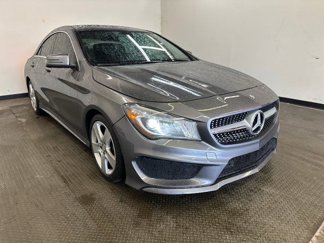 Used 2016 Mercedes-Benz CLA 250 image 1