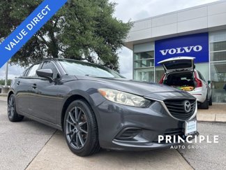 Used 2014 MAZDA MAZDA6 Touring image 1