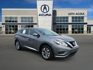 Used 2015 Nissan Murano S image 1
