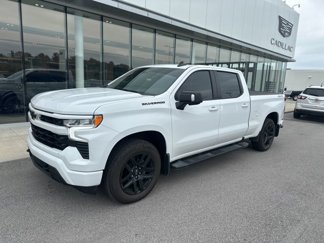 Used 2023 Chevrolet Silverado 1500 RST w/ Convenience Package II image 1