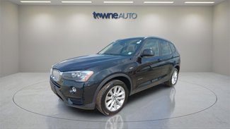 Used 2017 BMW X3 xDrive28i image 1
