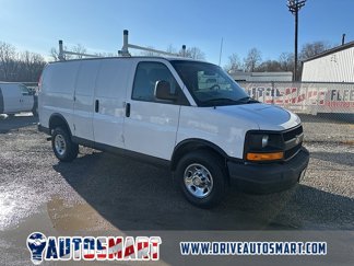 Used 2008 Chevrolet Express 2500 image 1