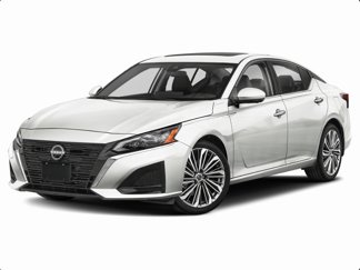 Used 2023 Nissan Altima 2.5 SL image 1