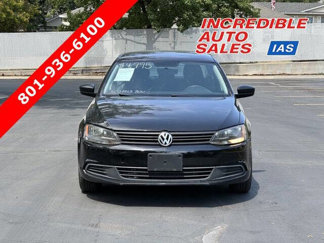 Used 2014 Volkswagen Jetta S image 1