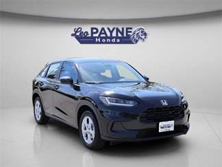 New 2025 Honda HR-V LX image 1