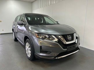 Used 2019 Nissan Rogue S 360° Tour