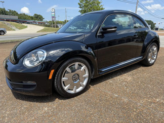 Used 2016 Volkswagen Beetle 1.8T SEL image 1