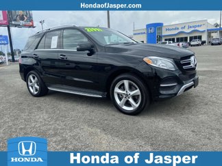 Used 2018 Mercedes-Benz GLE 350 4MATIC image 1