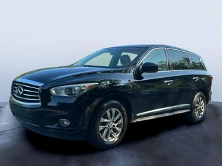 Used 2013 INFINITI JX35 AWD image 1