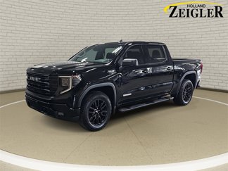 Used 2023 GMC Sierra 1500 Elevation image 1