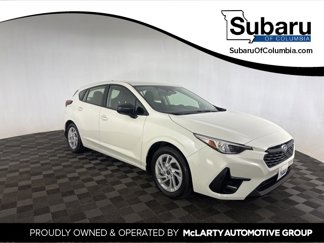 Used 2024 Subaru Impreza 2.0i image 1
