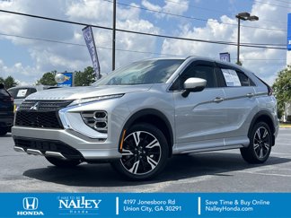 Used 2023 Mitsubishi Eclipse Cross SEL image 1