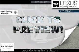 Used 2020 Lexus RX 350 AWD w/ Premium Package image 1