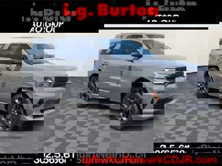 Used 2021 Dodge Durango GT image 1