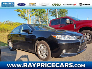 Used 2015 Lexus ES 350 image 1