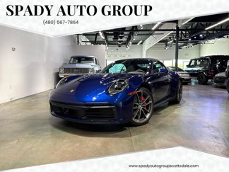Used 2023 Porsche 911 Carrera S image 1