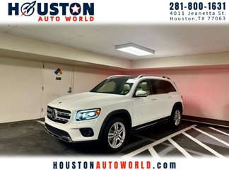 Used 2020 Mercedes-Benz GLB 250 image 1
