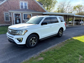 Used 2020 Ford Expedition XL image 1