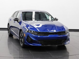 Used 2023 Kia K5 GT-Line w/ GT-Line Premium Package image 1