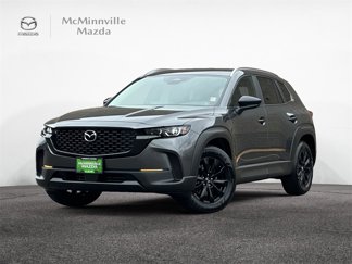 New 2025 MAZDA CX-50 AWD 2.5 S w/ Weather Package image 1