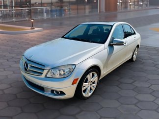 Used 2011 Mercedes-Benz C 300 4MATIC Sedan image 1