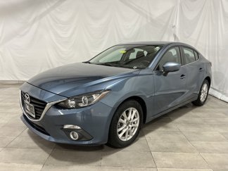 Used 2014 MAZDA MAZDA3 i Touring w/ Technology Package image 1