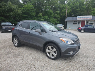 Used 2015 Buick Encore Convenience image 1