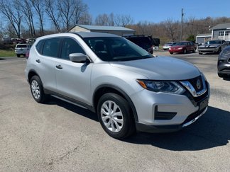 Used 2019 Nissan Rogue S image 1